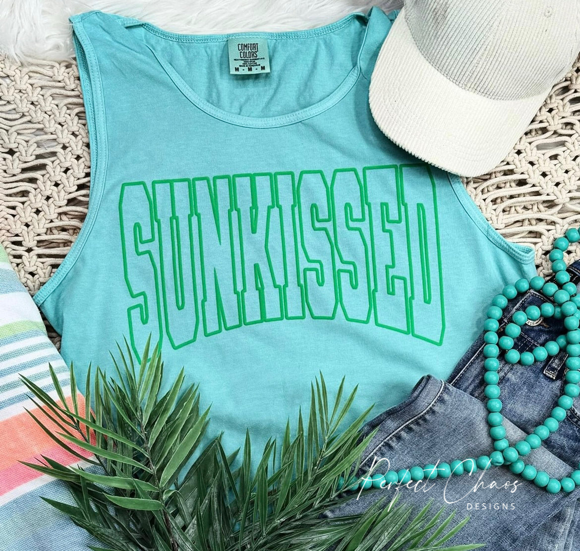 Sunkissed
