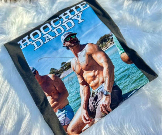 Hoochie Daddy - Riley Green