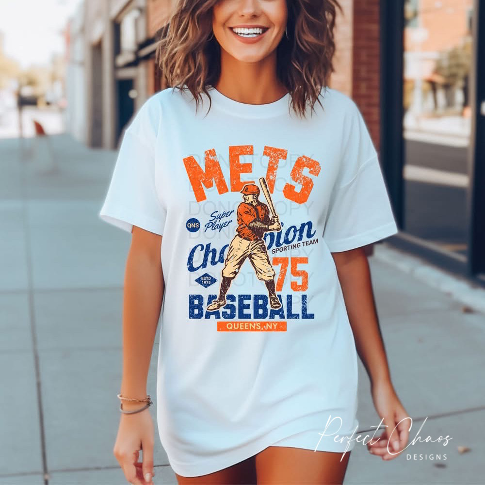 Baseball Champion 75 - Custom Teams
