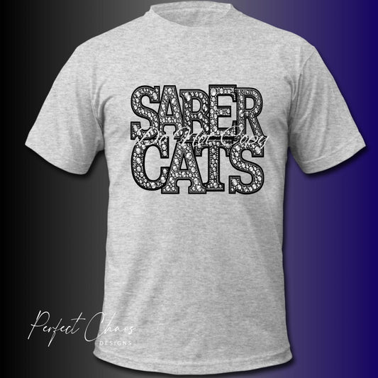 Sabercats