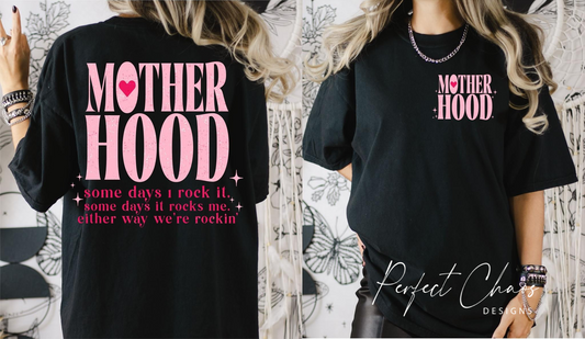 Motherhood