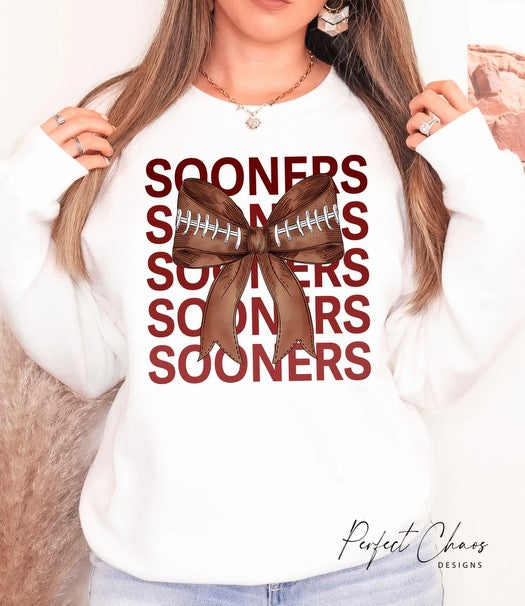Sooners