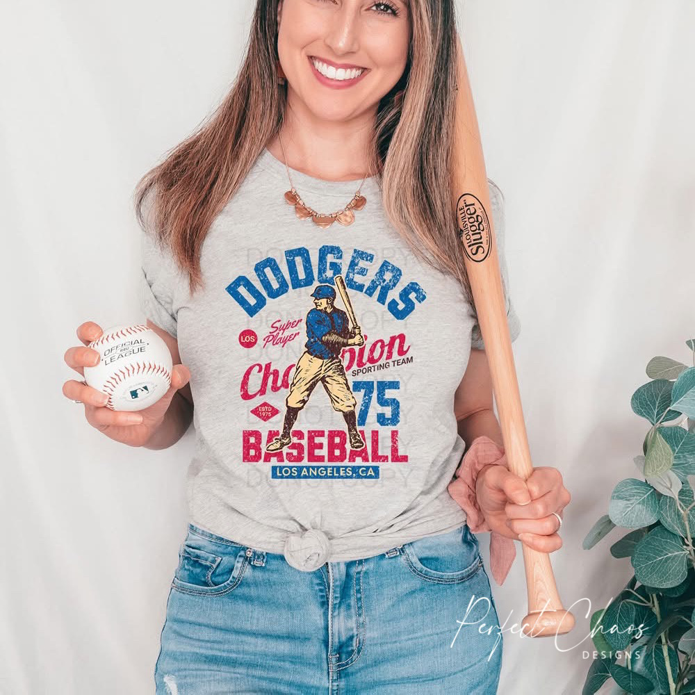 Baseball Champion 75 - Custom Teams