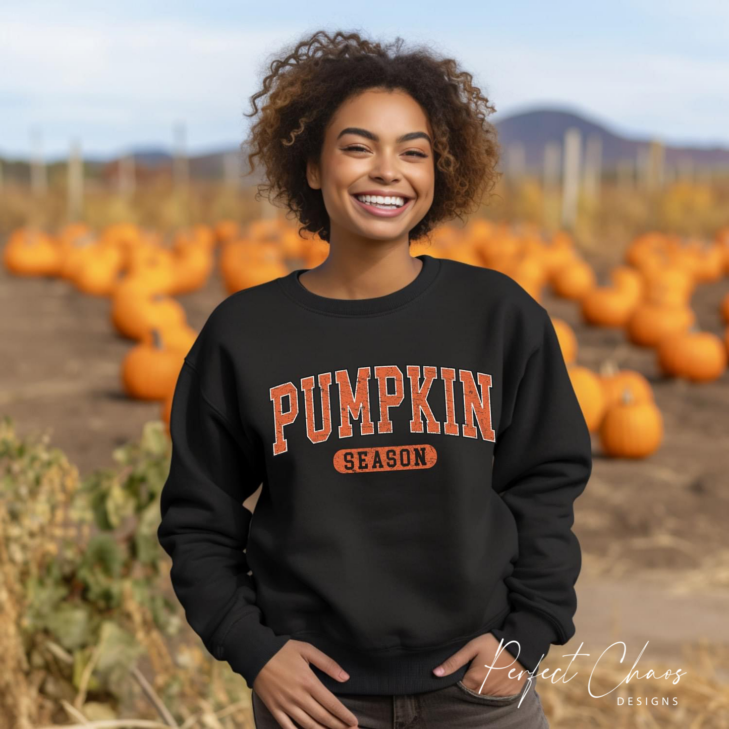 Pumpkin Season