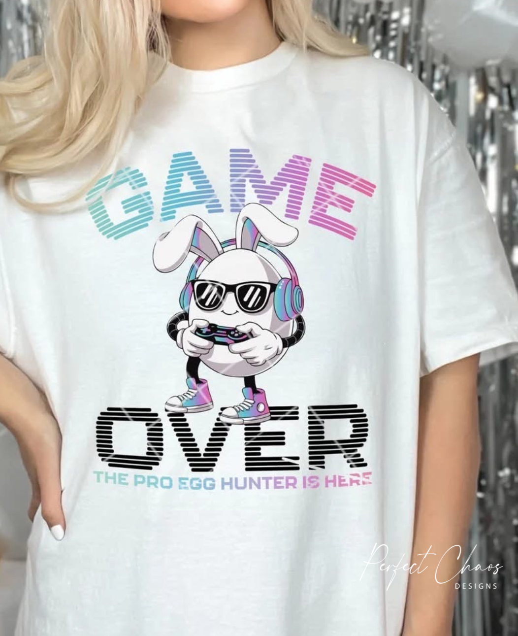 Game over
