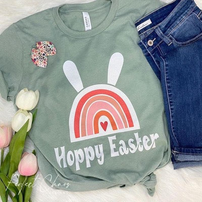 Hoppy Easter