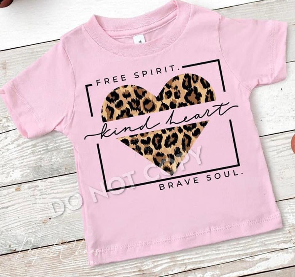 Free Spirit
