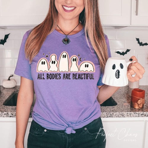 All bodies are beautiful