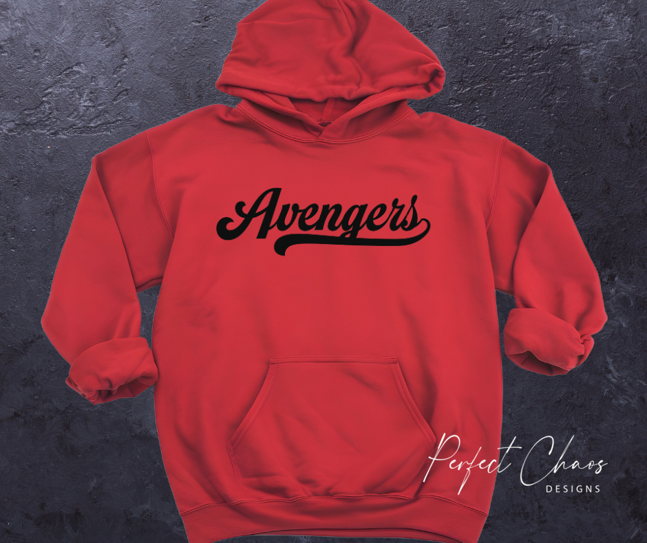 Avengers