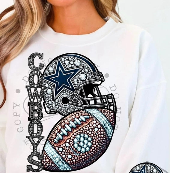 Go Cowboys
