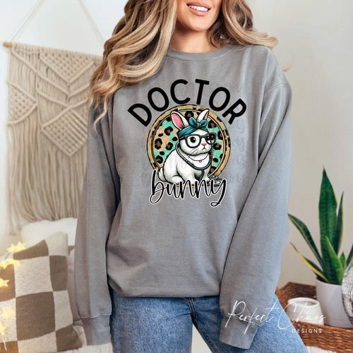 Doctor Bunny