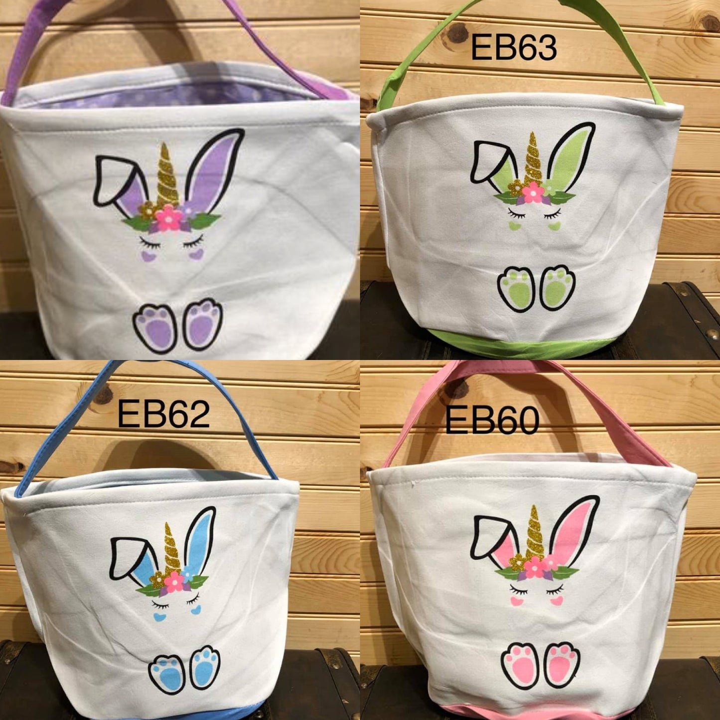 Easter Baskets