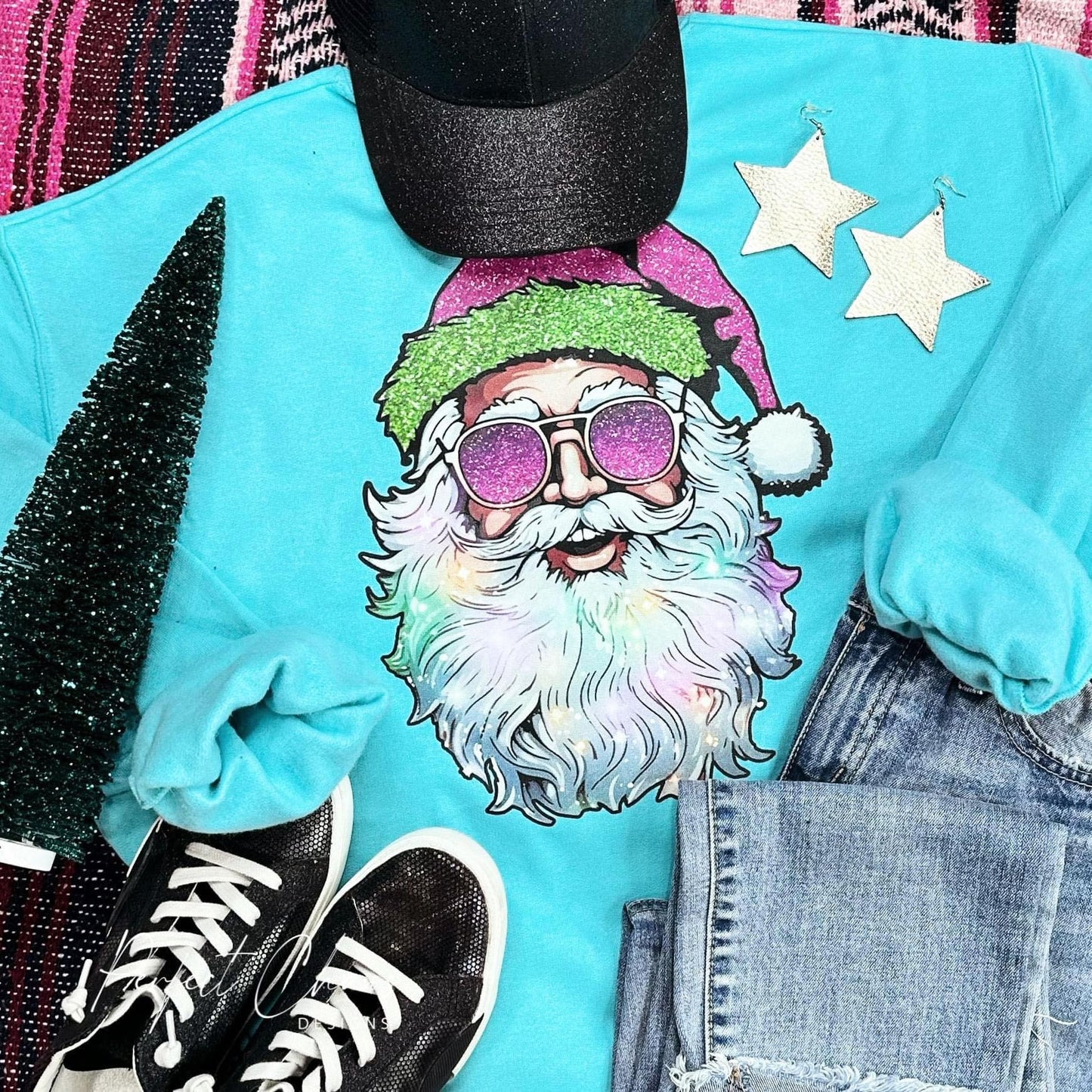Santa