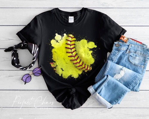 Softball