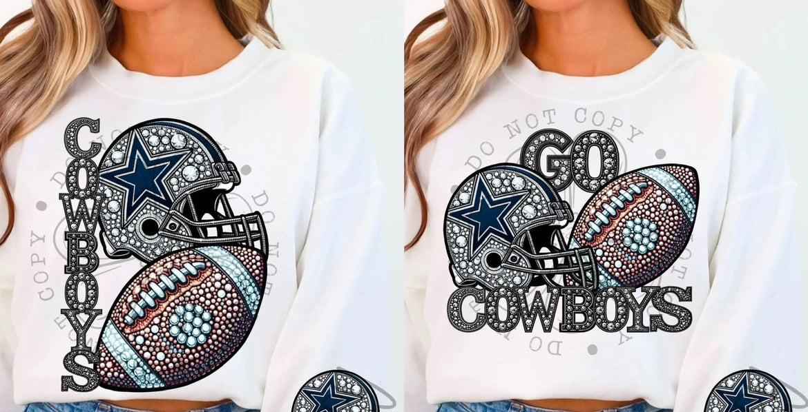 Go Cowboys