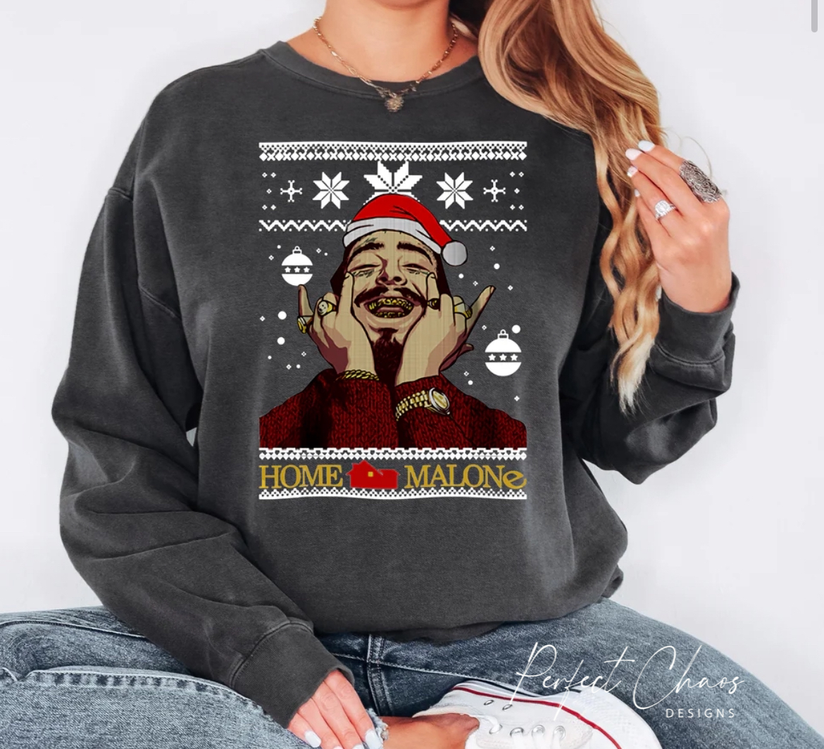 Home Malone