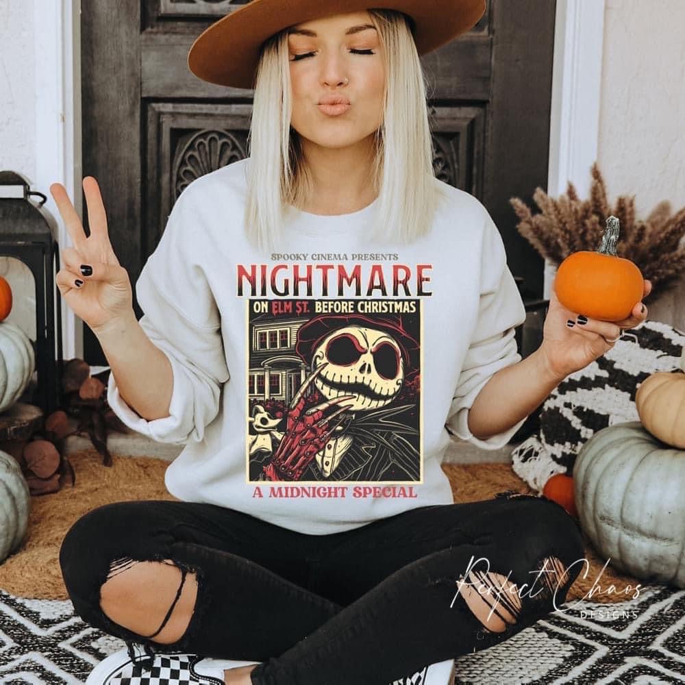 Nightmare on Elm Street