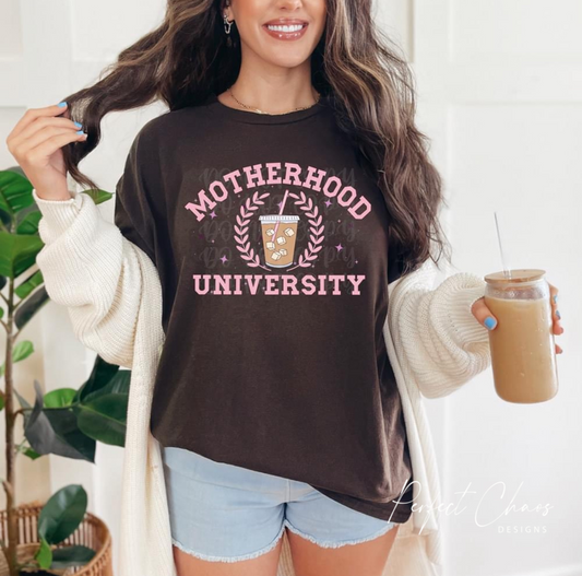 Motherhood University