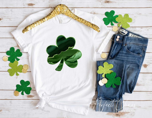 Clover Marble