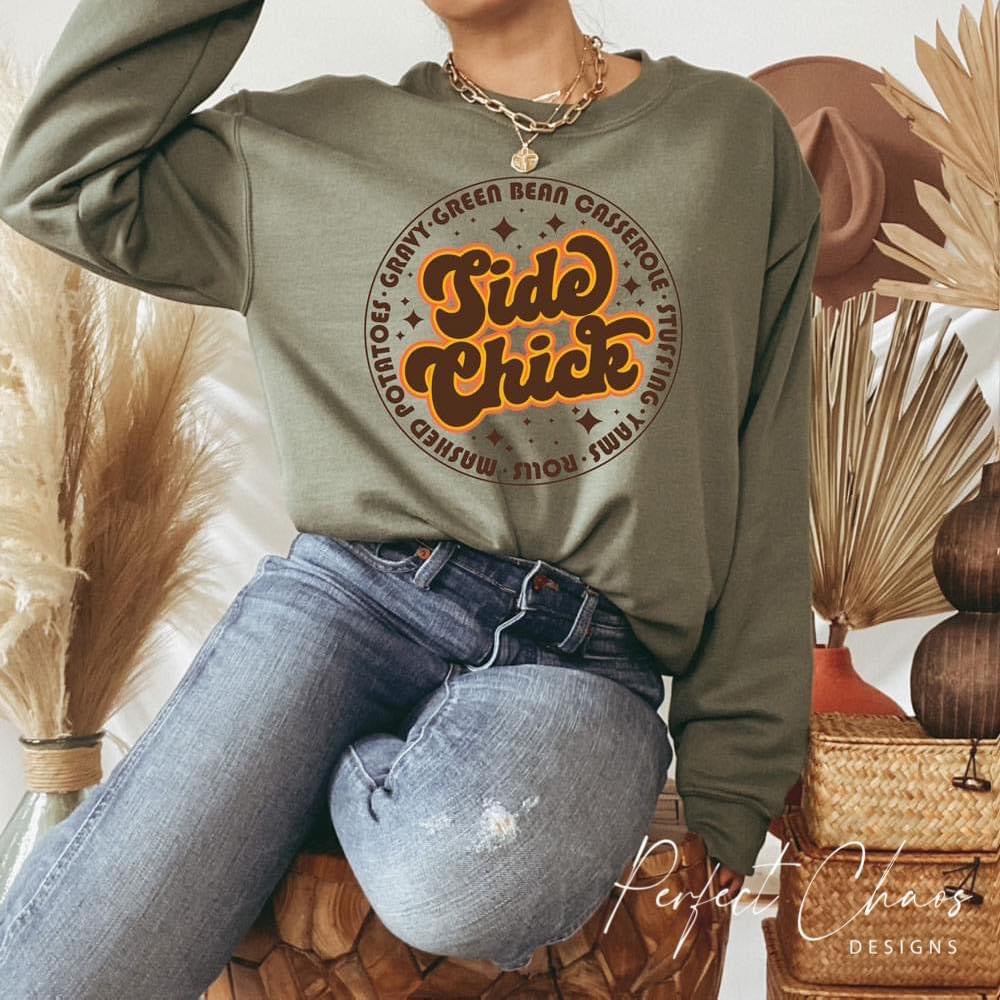 Side Chick