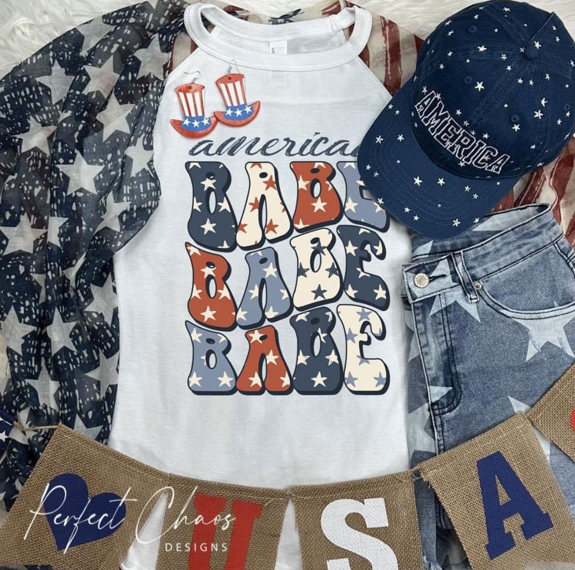 American Babe