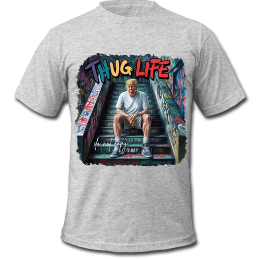 Thug life