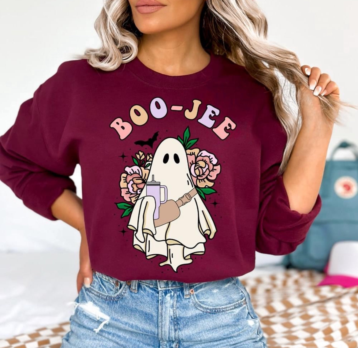 Boo-Jee