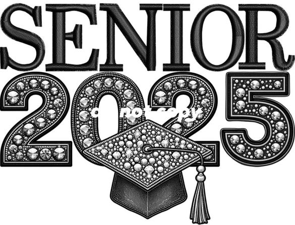 Senior 2025