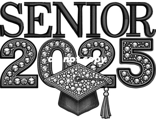 Senior 2025