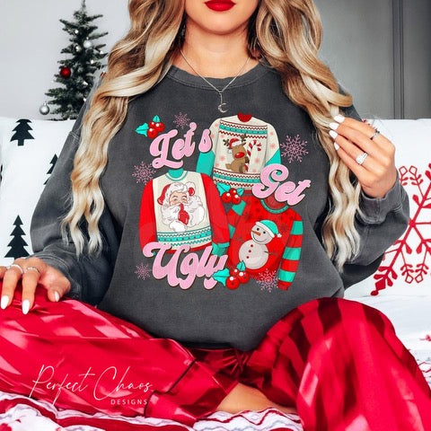 Let’s get Jolly
