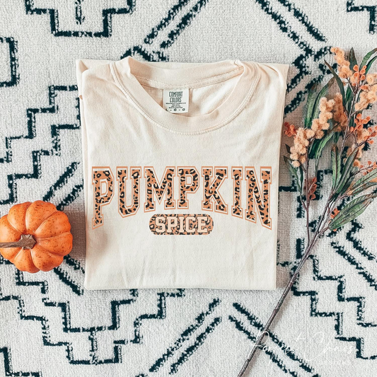 Pumpkin Spice