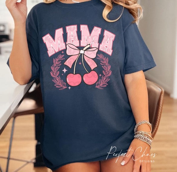 Mama