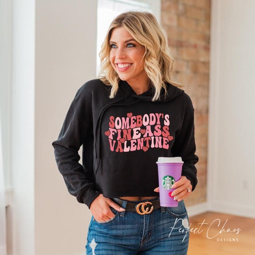 Somebody’s Fine Ass Valentine