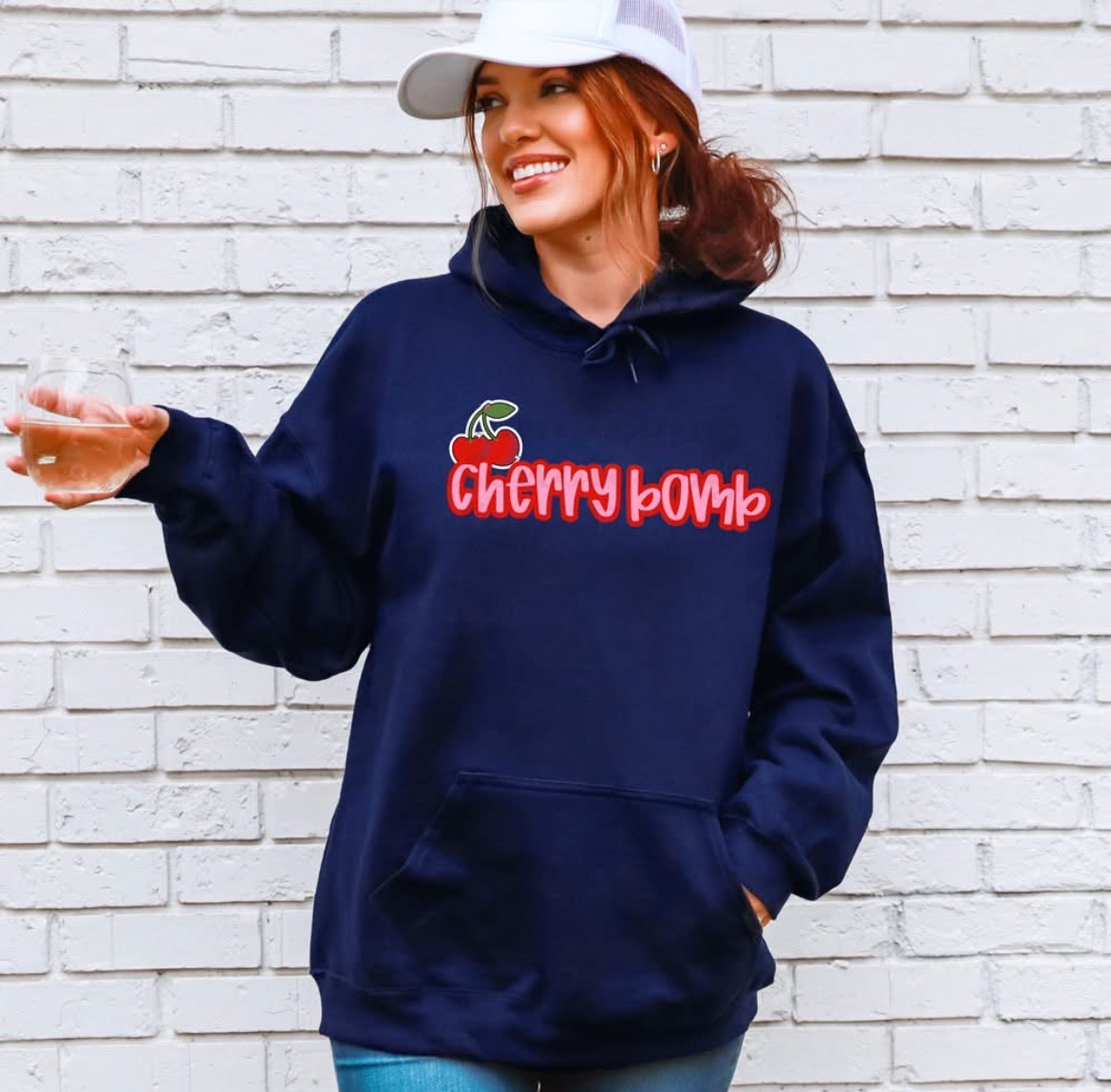 Cherry bomb