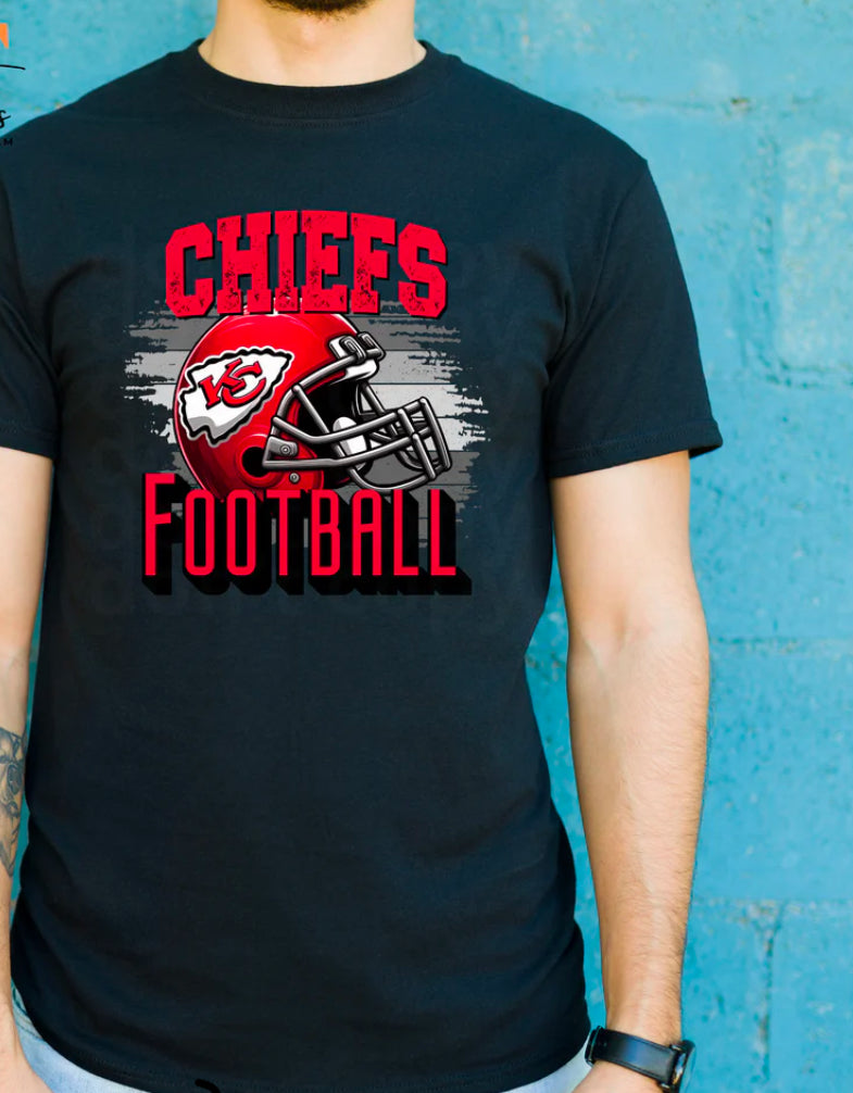 Chiefs Football