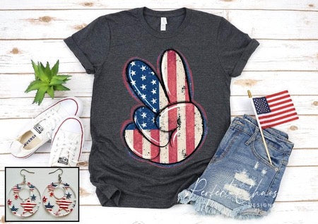 American peace