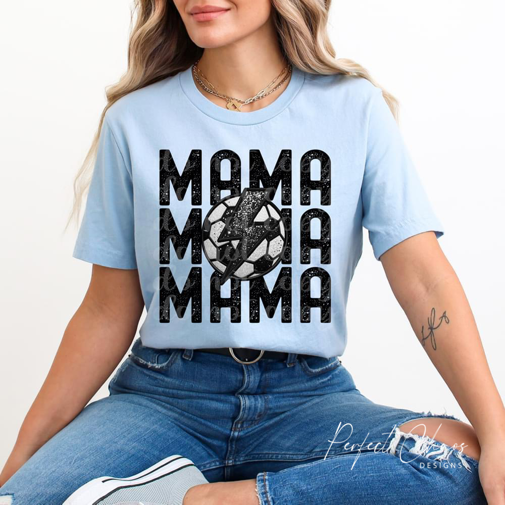 Mama Soccer