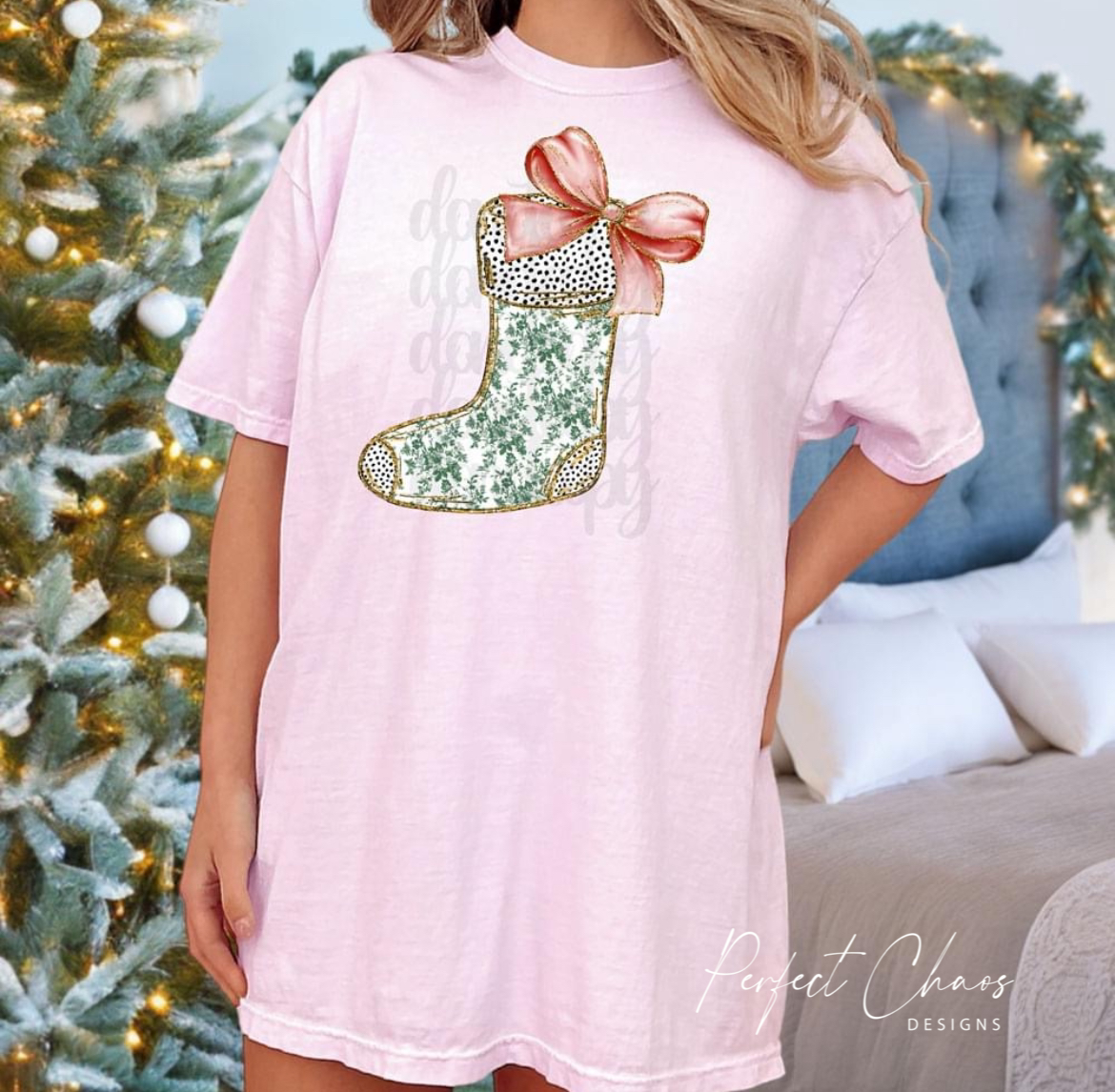 Christmas Big Bows - Different Designs