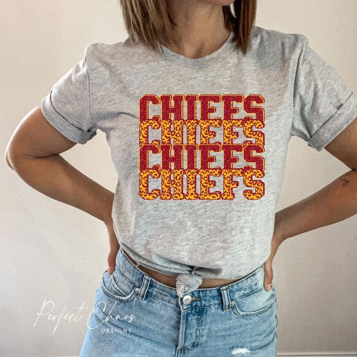 Chiefs chiefs