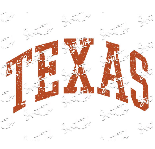 Texas Distressed