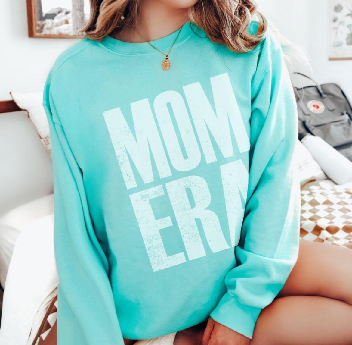 Mom Era