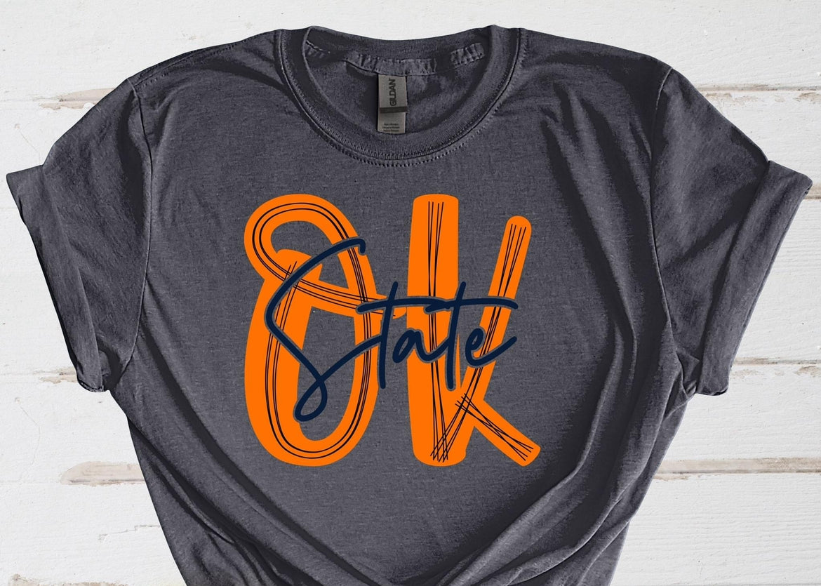 Ok state