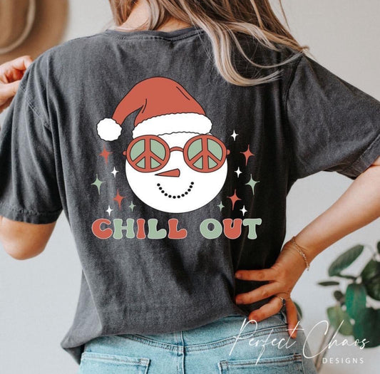 Chill Out
