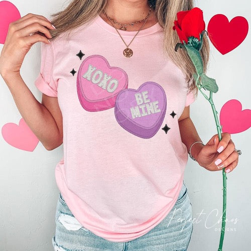 Xoxo Be mine