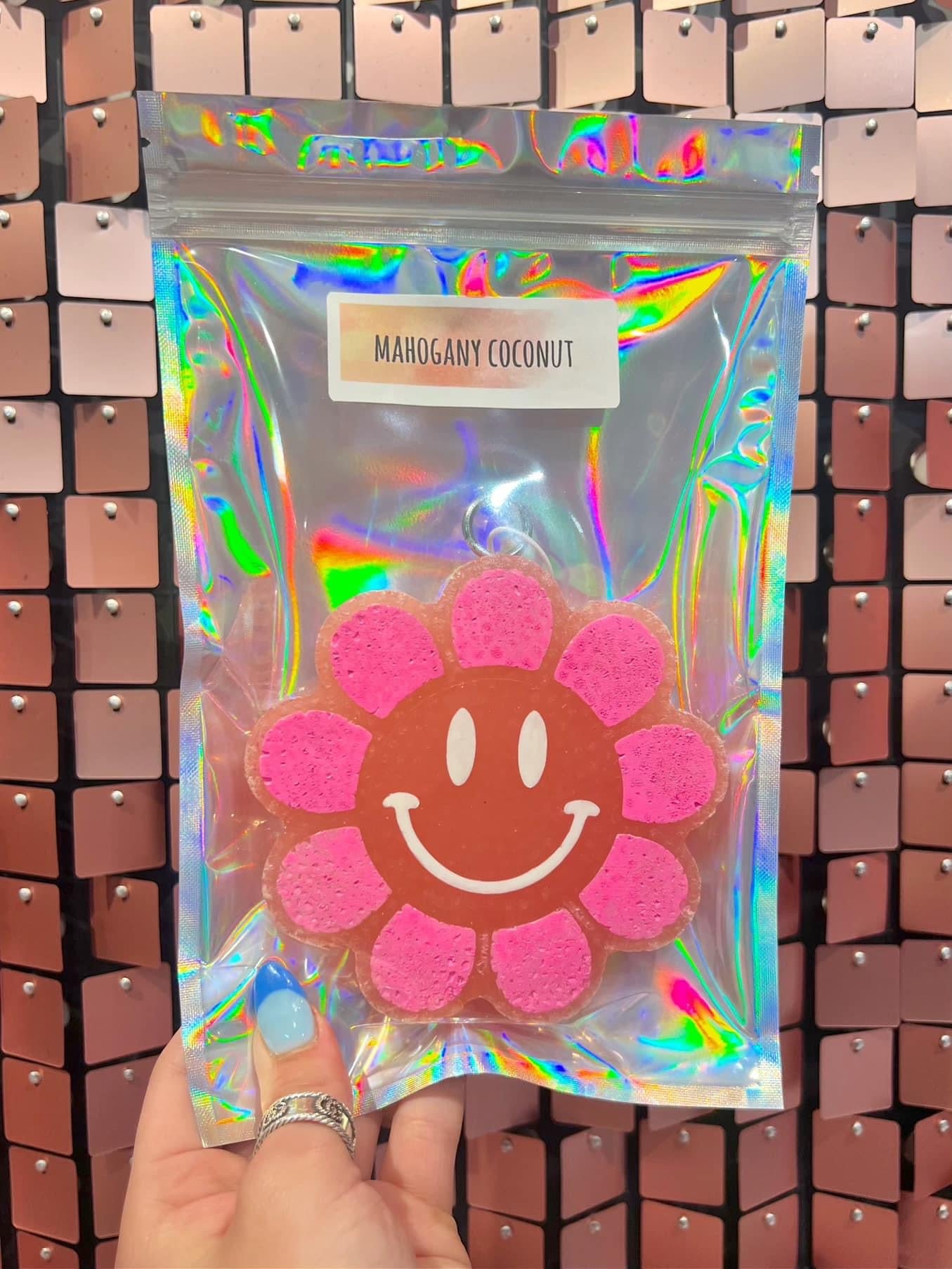 SUMMER FRESHIES COLLECTION