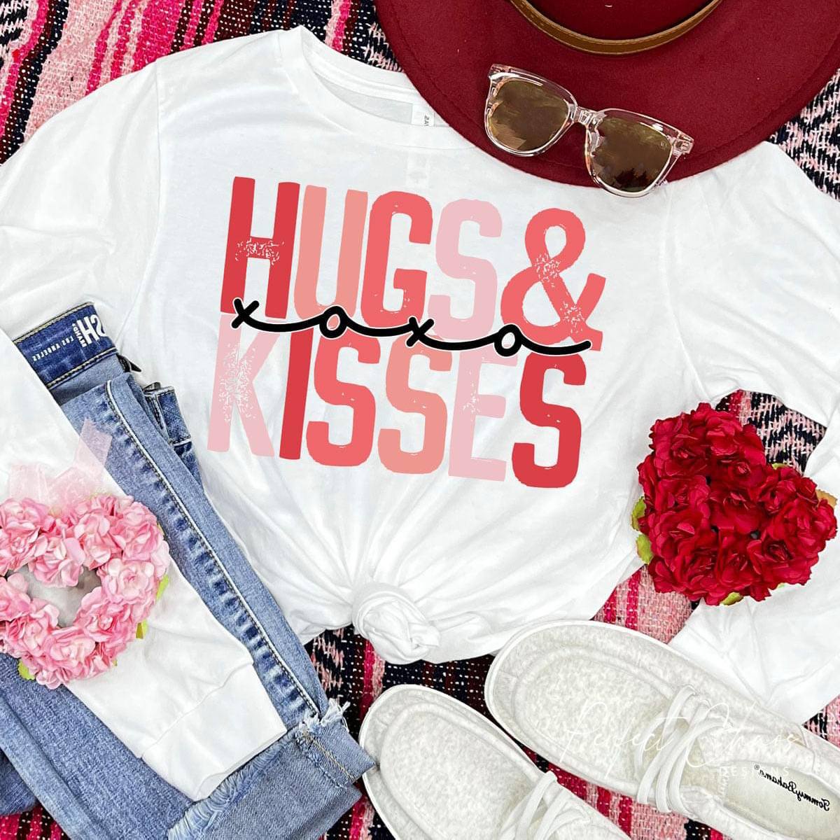 Hugs & Kisses
