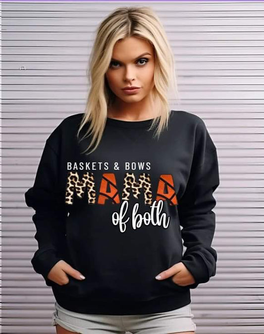 Baskets & Bows