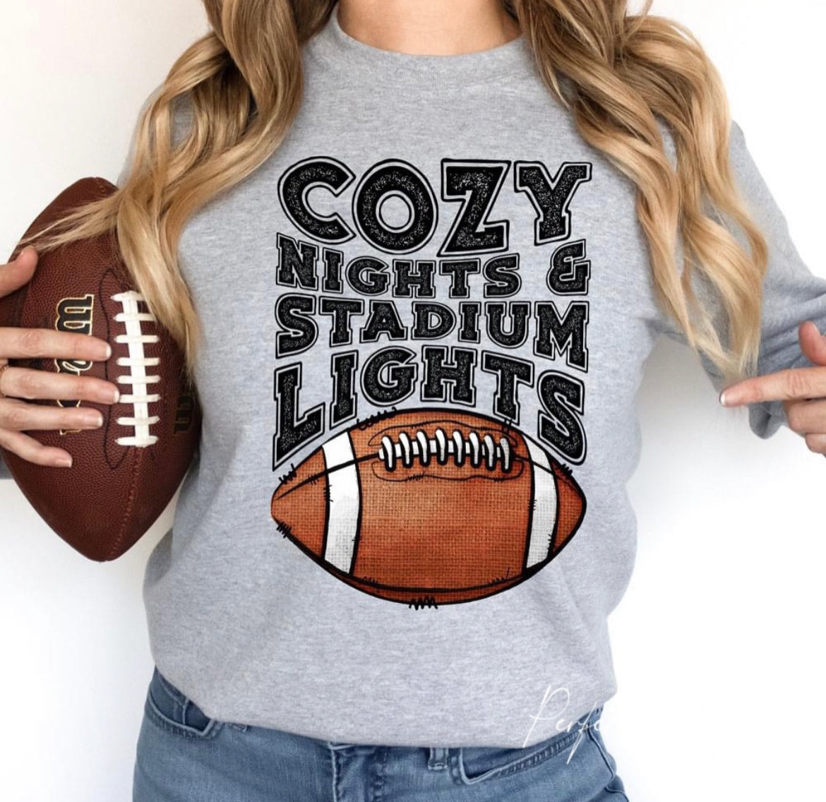 Cozy Nights & Stadium Lights
