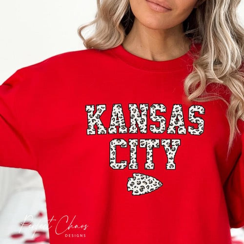 Kansas City Leopard