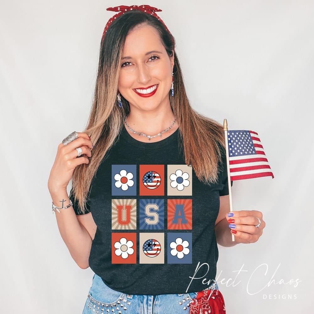 USA